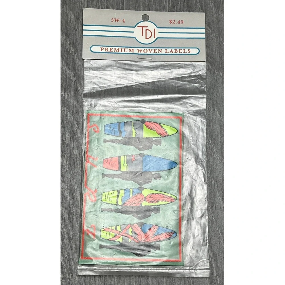 TDI vintage premium